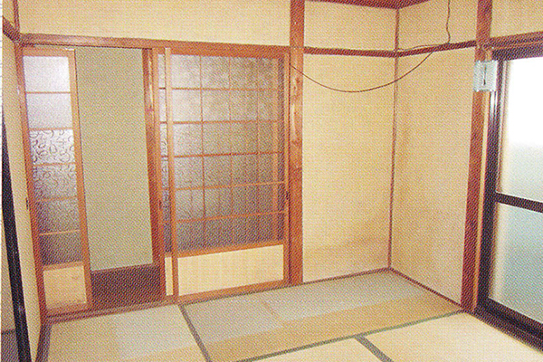 After